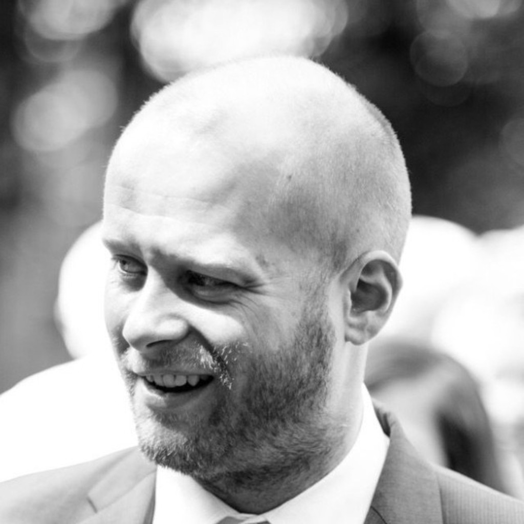 Toni Antonik ITProfessional XING