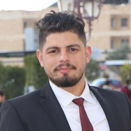Salem Saadah
