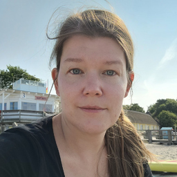 Annina Kummerow