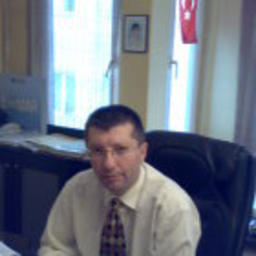 Mustafa çelik