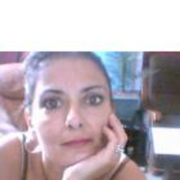 Véronique BLUM