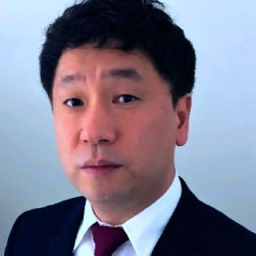 Dr. Moo Seung Yang