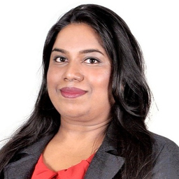 Angela Shanthini Vincent