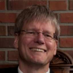 Ralf Lüthke's profile picture