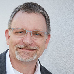 Ralf Gabriel