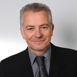 Dipl.-Ing. Volker Dötzkirchner