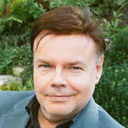 Roland Rinke