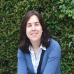 Elena Blazquez Turon