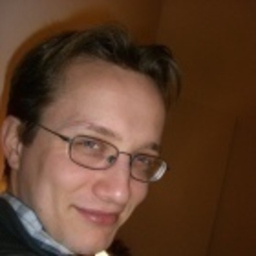 Robert Weyrauch