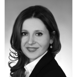 Dr. Sophie Ghvanidze