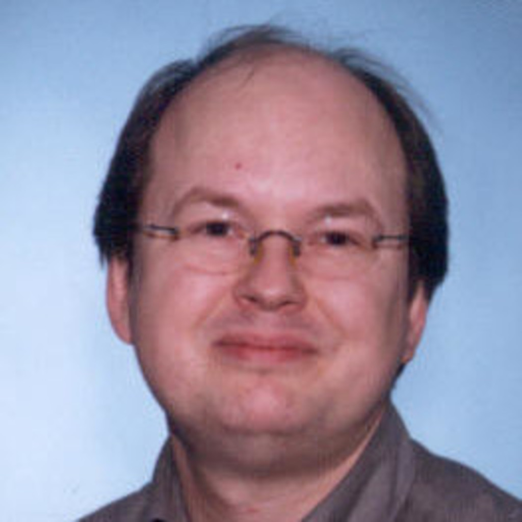 Herbert Jaschke Kassentechniker POS Service GmbH XING