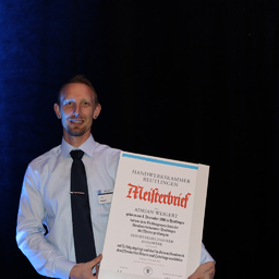 Adrian Weigert