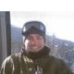 Steve Richardson