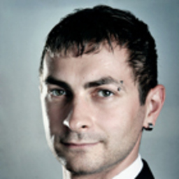 André Schulze