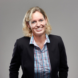 Katja Maier