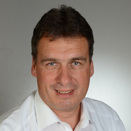 Jürgen Walz