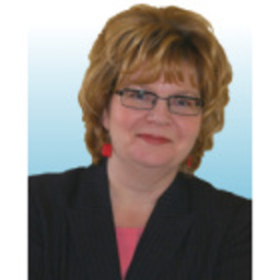 Jeanne Martinson