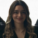 Özge GÜNGÖRDÜ