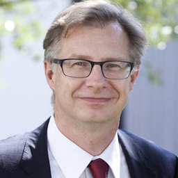 Eberhard Witthoff