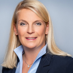 Profilbild Susanne van Velzen