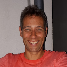 Markus Brenner