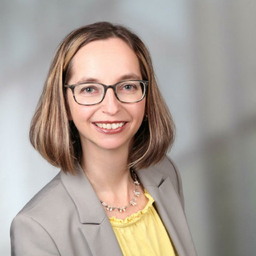 Dipl.-Ing. Nicole Volpp