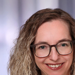 Dipl.-Ing. Nicole Volpp