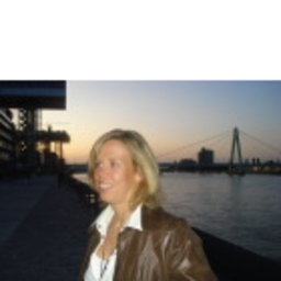 Britta Homann