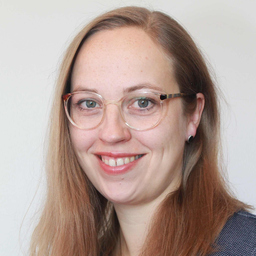 Friederike Steensen
