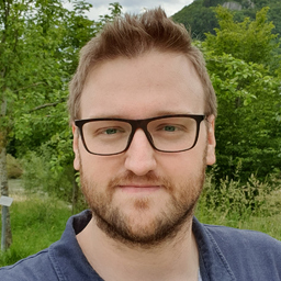 Adrian Wolf