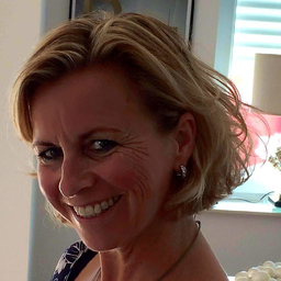 Katharina Lenwerder