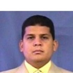 Henry Enrique Mas y Rubi Nery