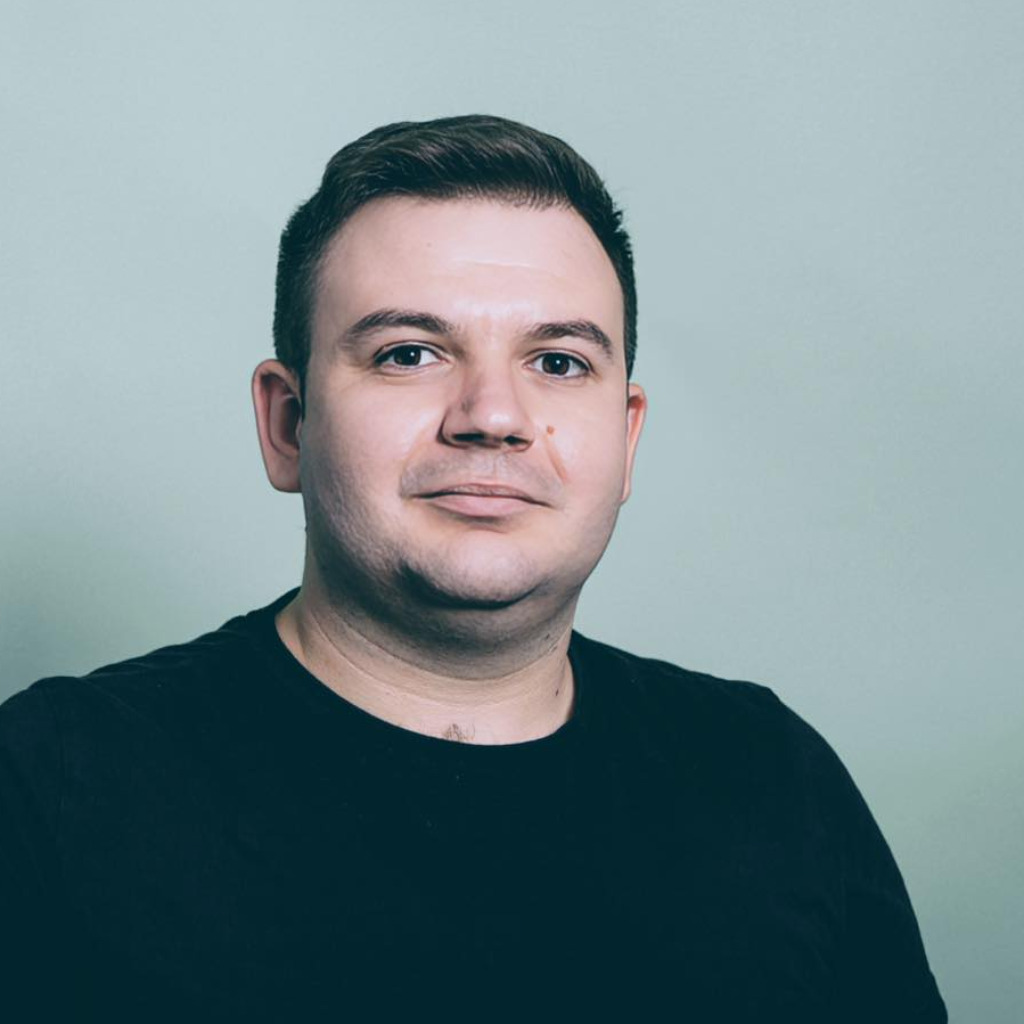 Viktor todev software entwickler netcetera xing