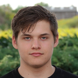 Adrian Sasdrich