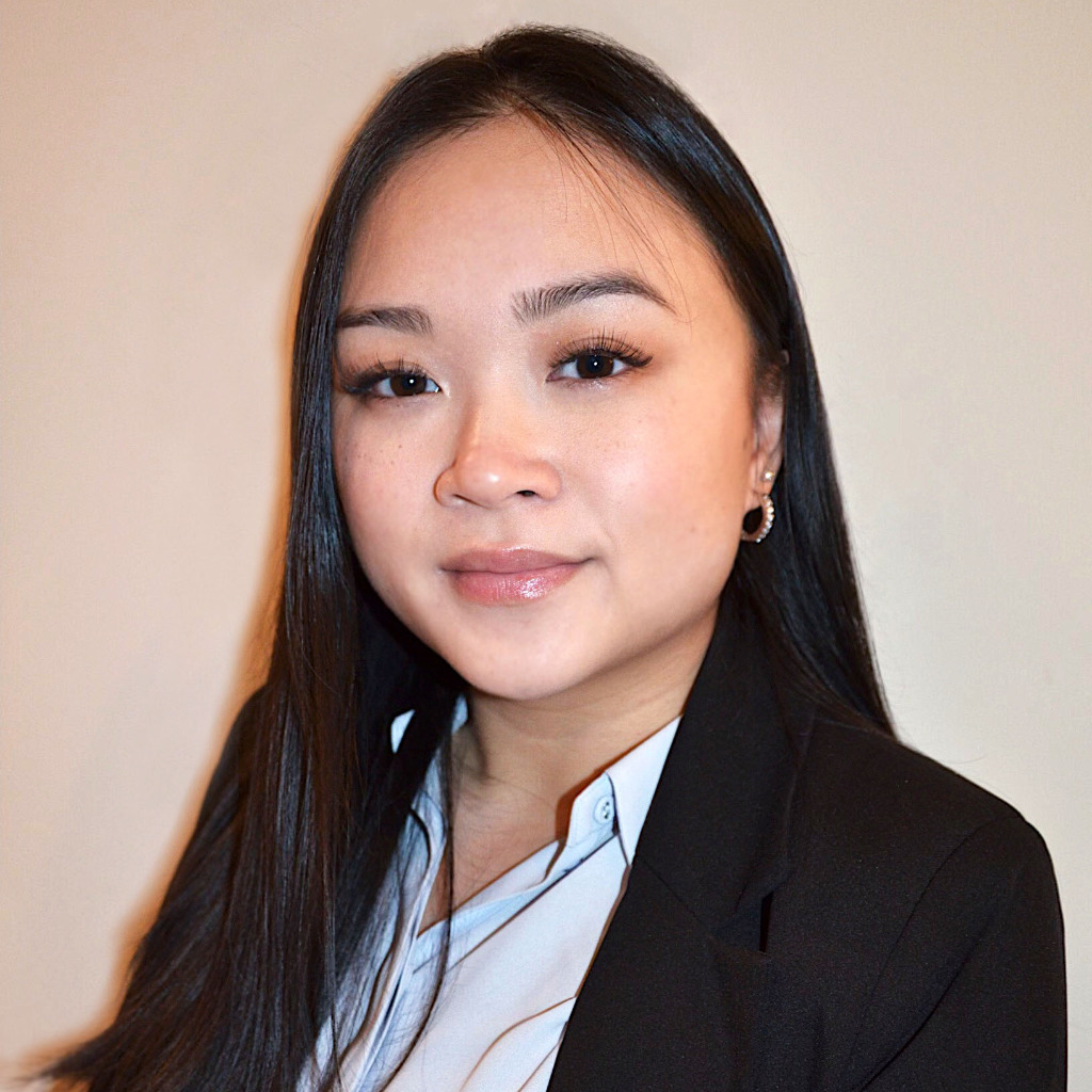 Jenny Nguyen - Kartographie und Geomedientechnik - Hochschule München