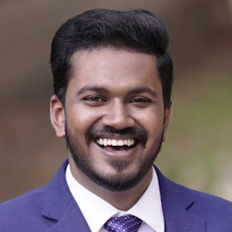 Midhun George