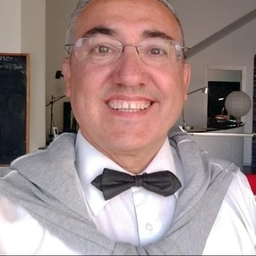 Prof. Dipl.Ing. Architekt Miguel Sánchez