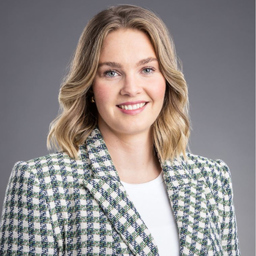 Natalie Wulf 