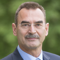 Dipl.-Ing. Gerhard Kadner