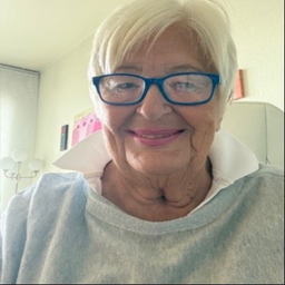 Elke Kaltenbach