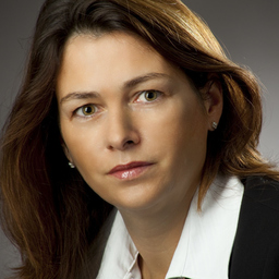 Manuela Kirsten