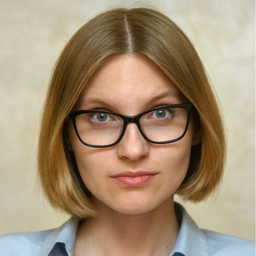 Anastasia Ilkevich