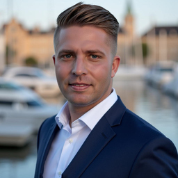 Timo Oertel