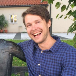 Reinhold Schilling