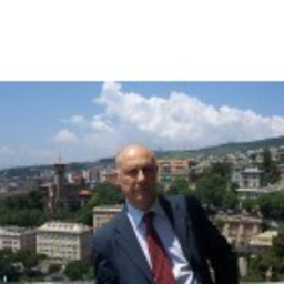 Dr. Francesco PISSARELLO