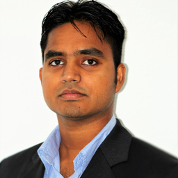 Raghavendra Raparla's profile picture