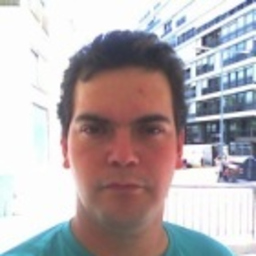 Hugo Abad Piñeiro