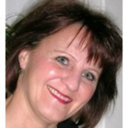 Susanne Huber