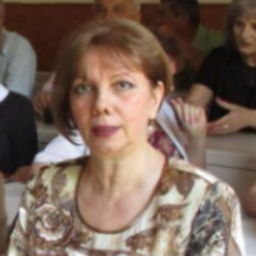 Dipl.-Ing. VIORICA DUMITRESCU