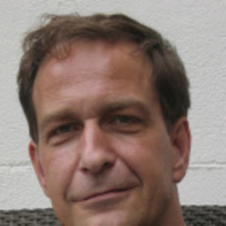 Dr. Stefan Glänzer